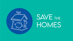 Save the Homes