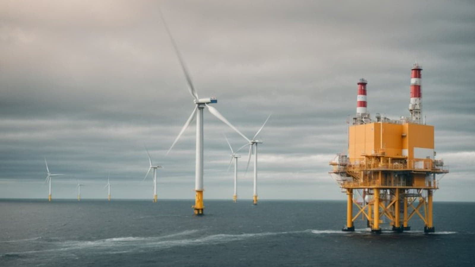 NREL studies using ocean energy to power carbon removal