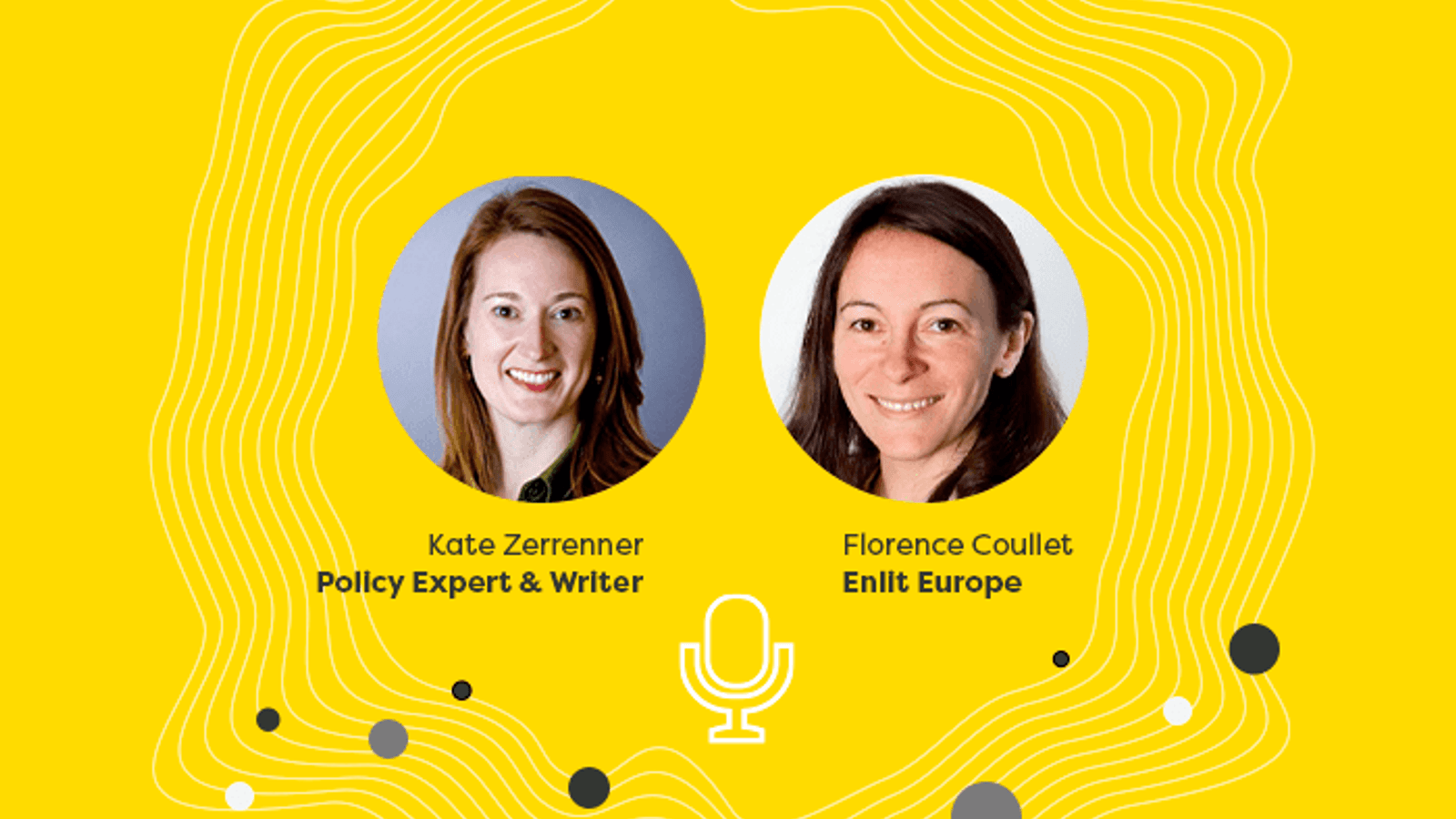 Grids Waves: Kate Zerrenner talks Texas grid resilience lessons, plus how to empower women in energy