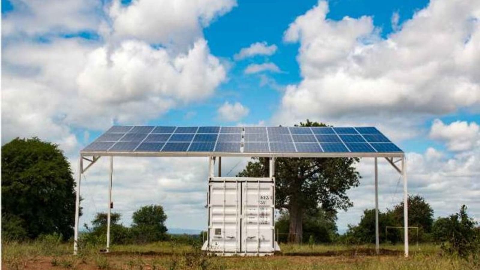 Microgrids market worth $206bn by 2031 – report