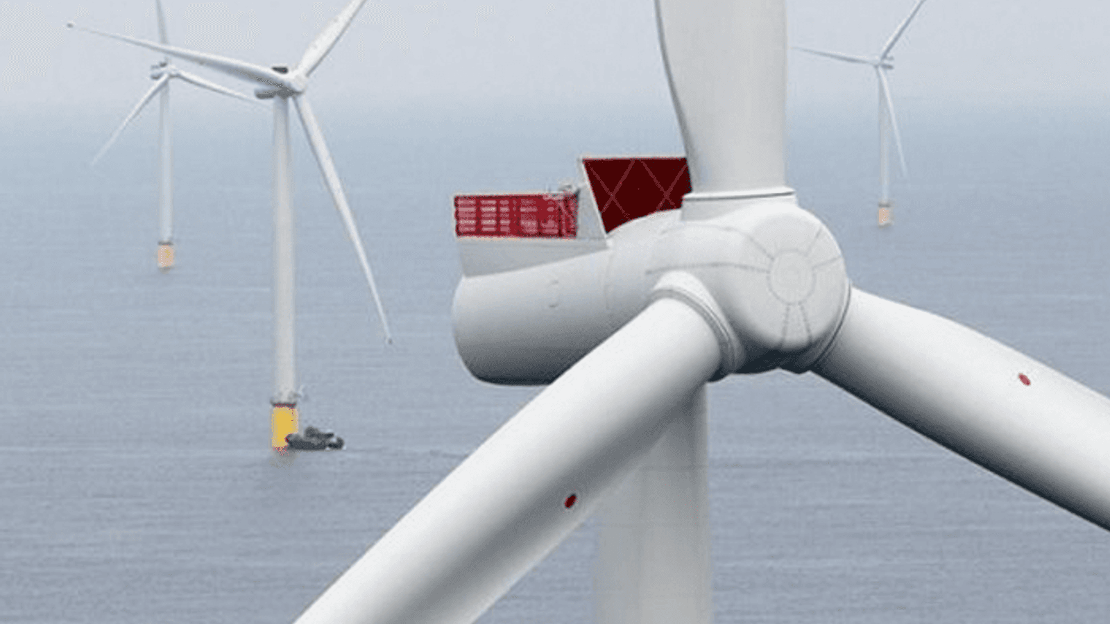 Top 3 wind turbine OEMs to hold 60% share of global market