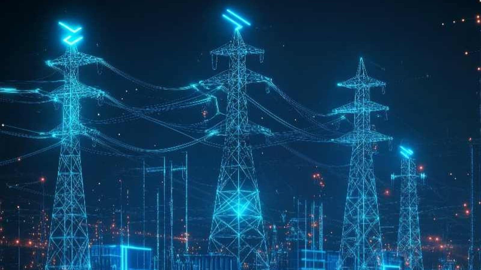 National Grid and Emerald AI to show how data centres can be flexible