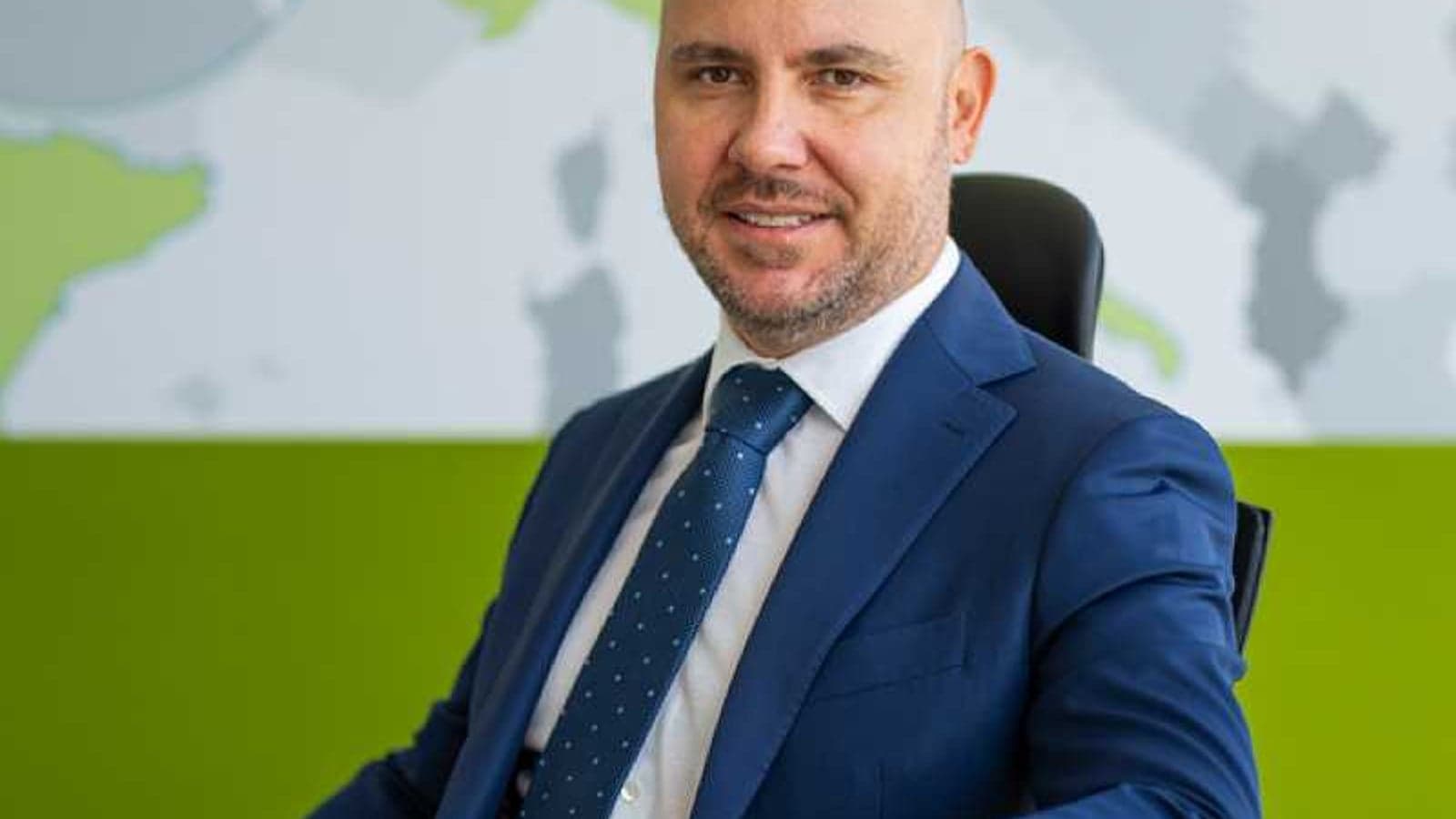 Elevion Group CEO tackles the energy economics of sustainable decarbonisation