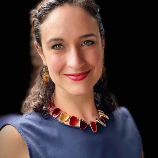 Emilia Pisani Berglin