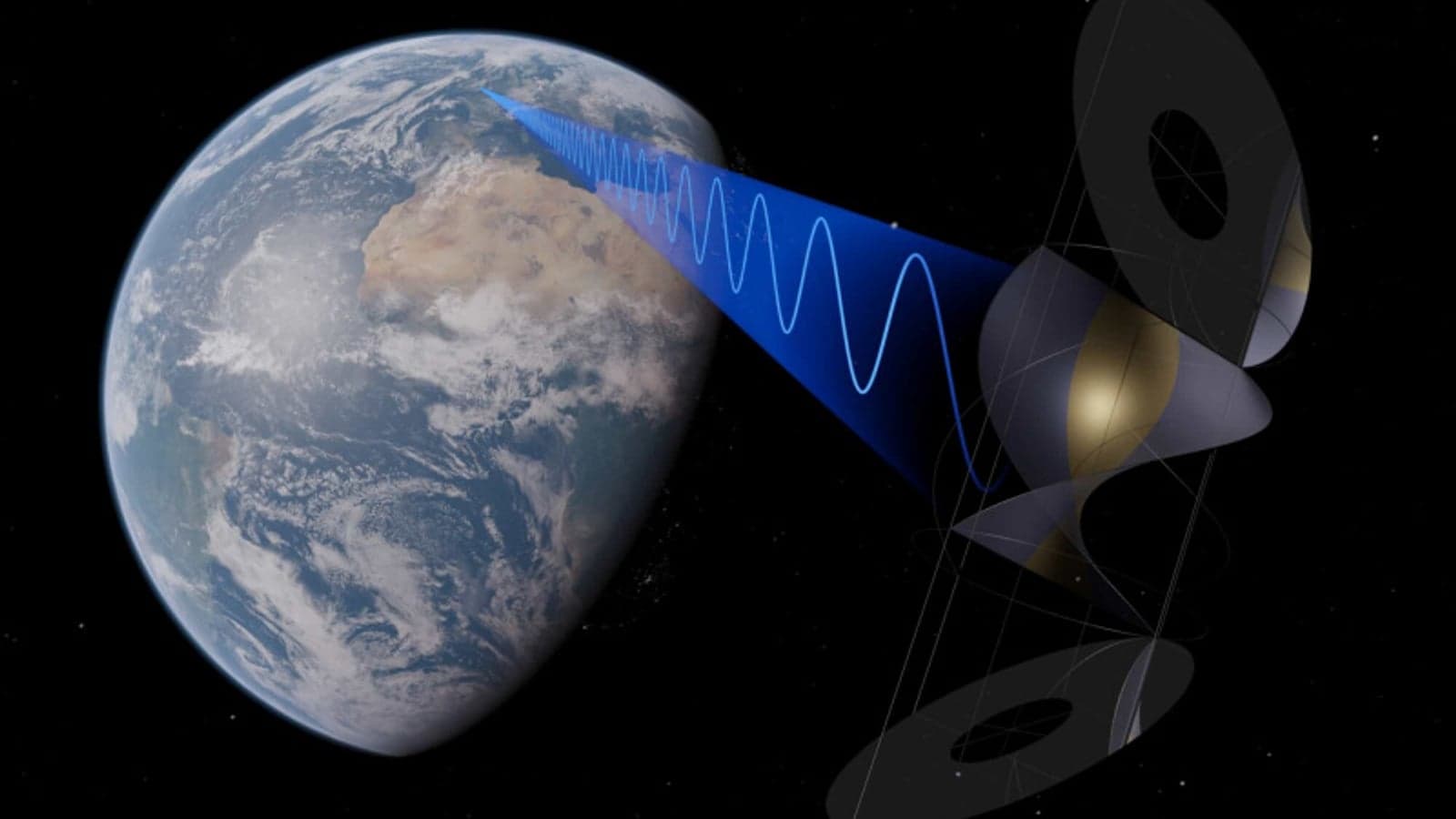 Space-based solar ‘steering’ prototyped