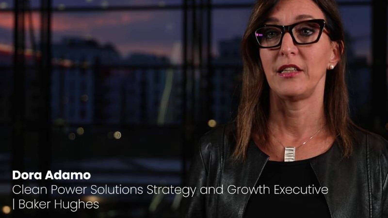Achieving net-zero targets through digitally enhanced technology solutions
