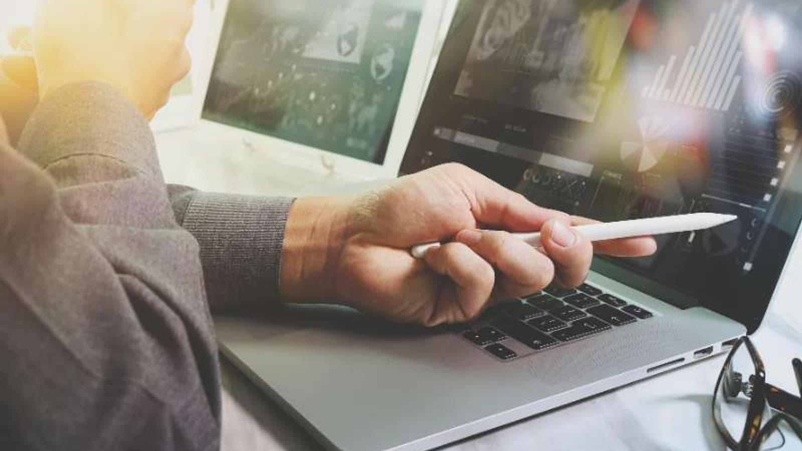 Survey: 76% of utilities are already implementing digitalisation plans