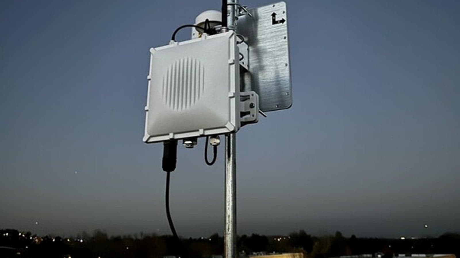 Neighbourhood-level detector to turn meters ‘smart’ at scale
