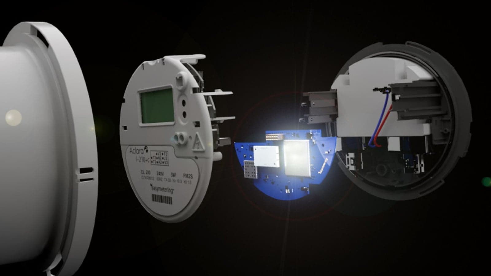 First smart meter certified for private LTE with Anterix 900MHz spectrum in US