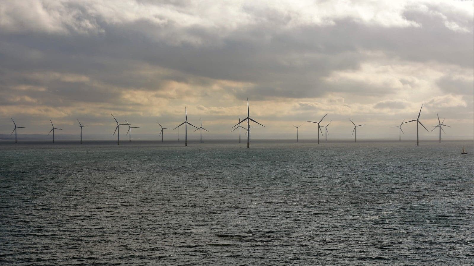 How to accelerate offshore wind in the UK after AR7