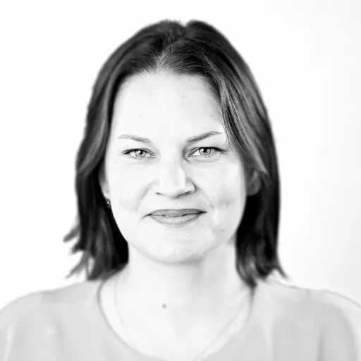 Carolien Oey