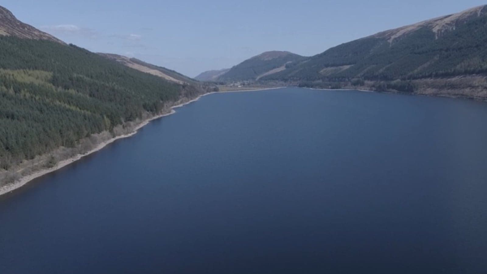 SSE plugs £100m into UK pumped storage mega project
