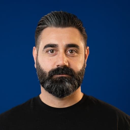 Pouya Ariyan