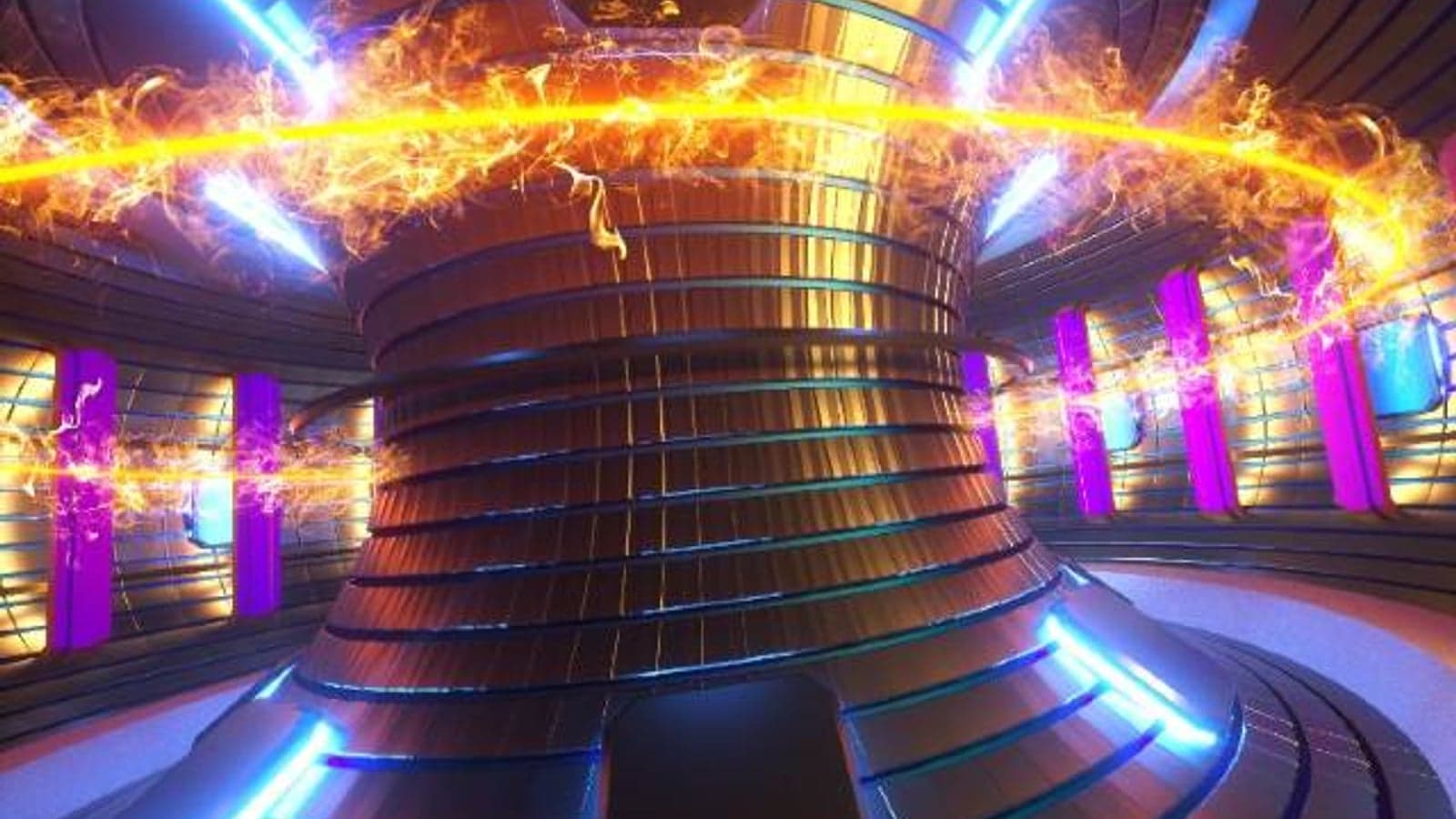 DOE to fund $42M inertial fusion hub programme
