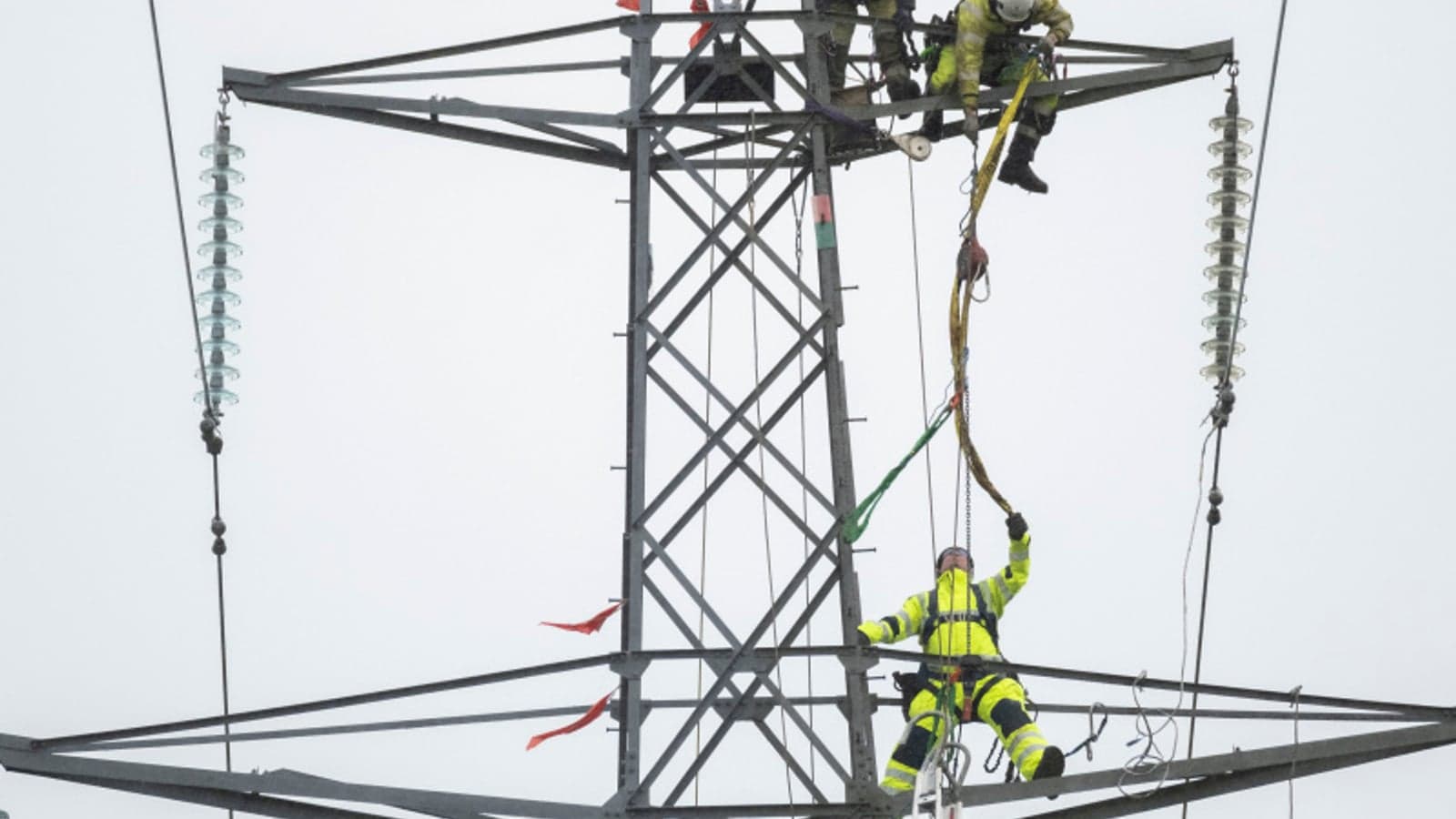 SP Energy Networks to harness AI for weather-related fault prediction