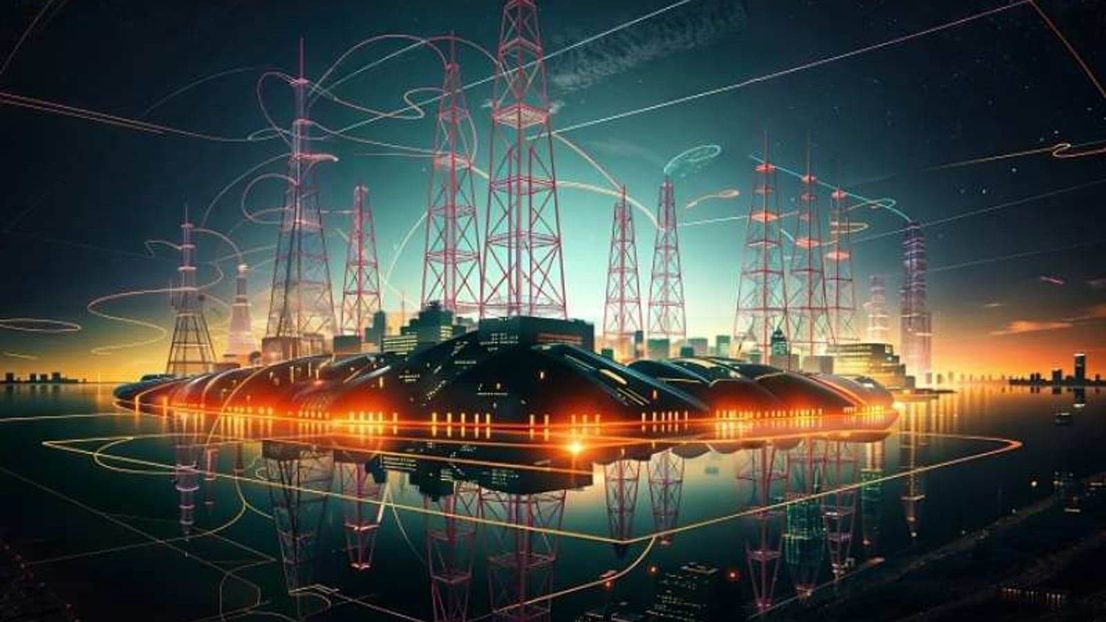 US developing uniform guidance on distribution cybersecurity