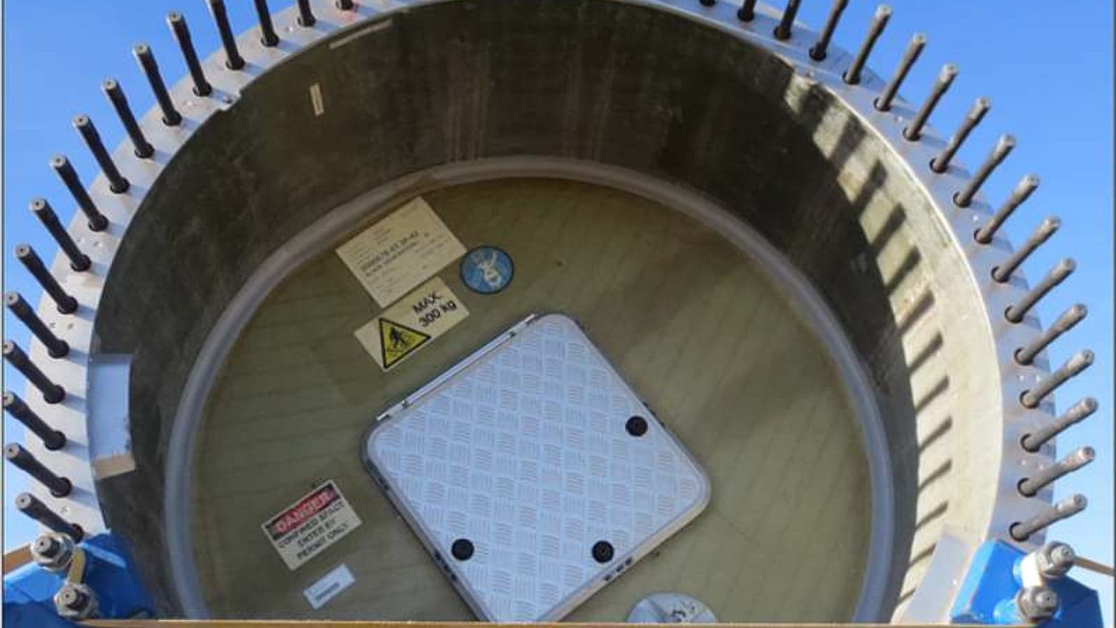 ONYX Insight launches blade root monitoring solution