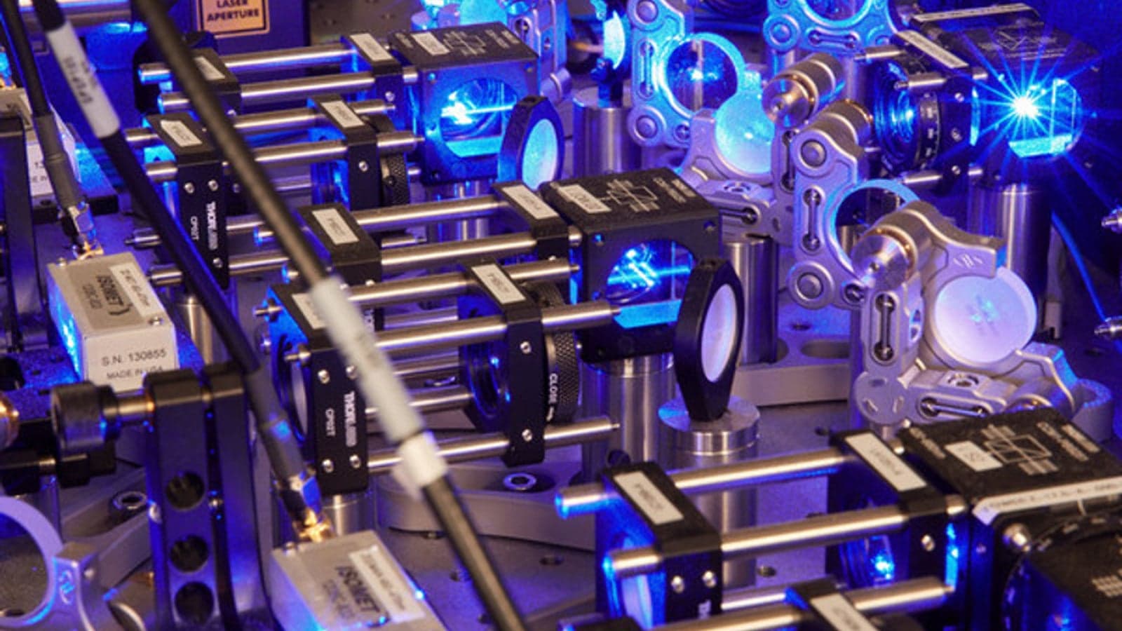 US NREL investigates quantum computing in grid operations