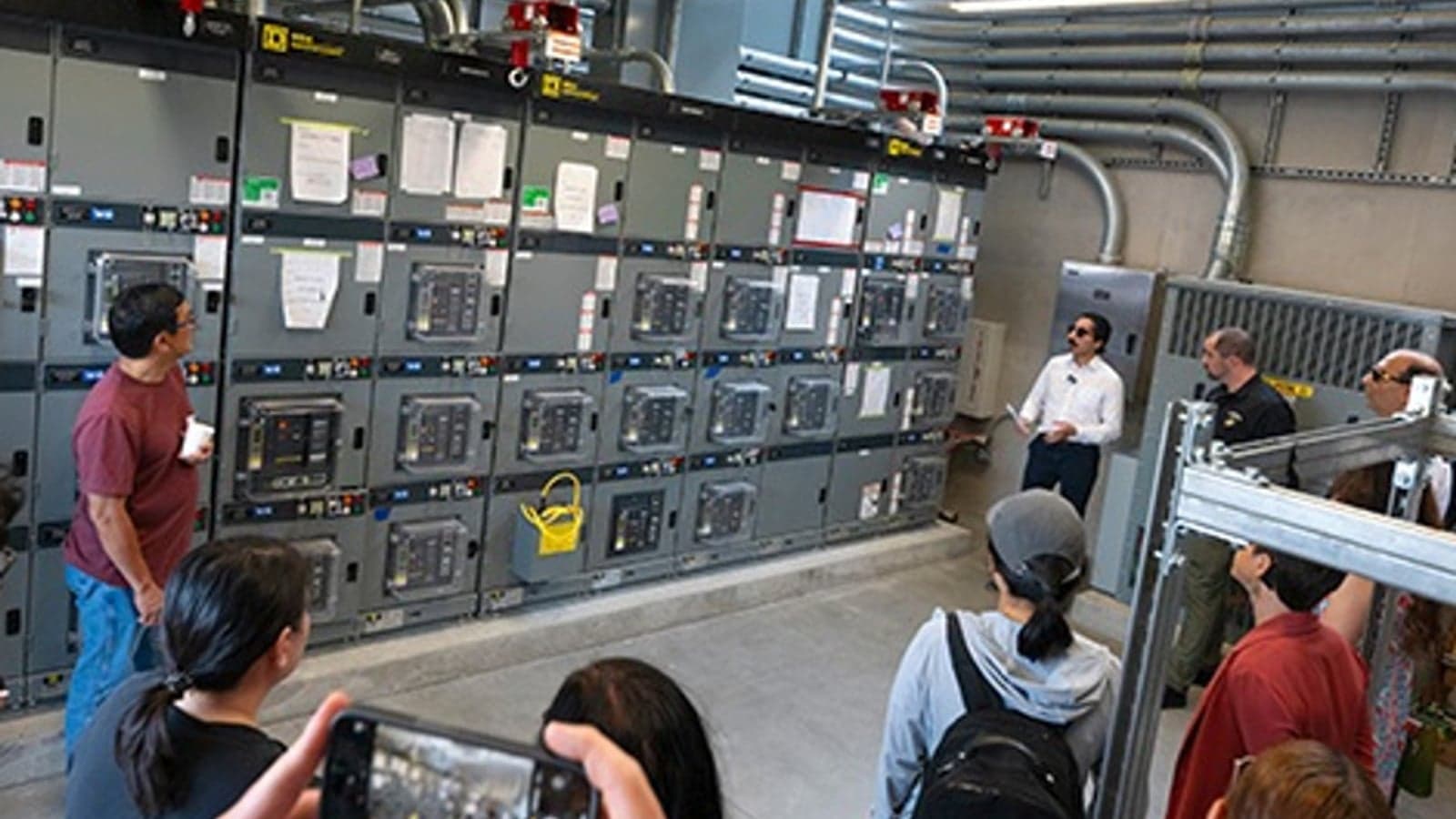 California grid tech sandbox launched to help integrate DERs