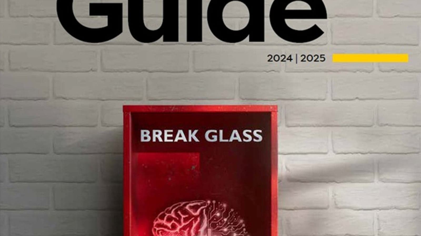 Tech Talk | Enlit’s The Guide 2024 technology highlights