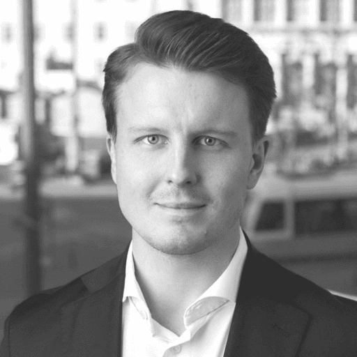 Simon Ekmark