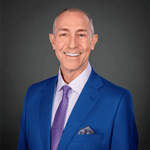 Jeffrey Benoit