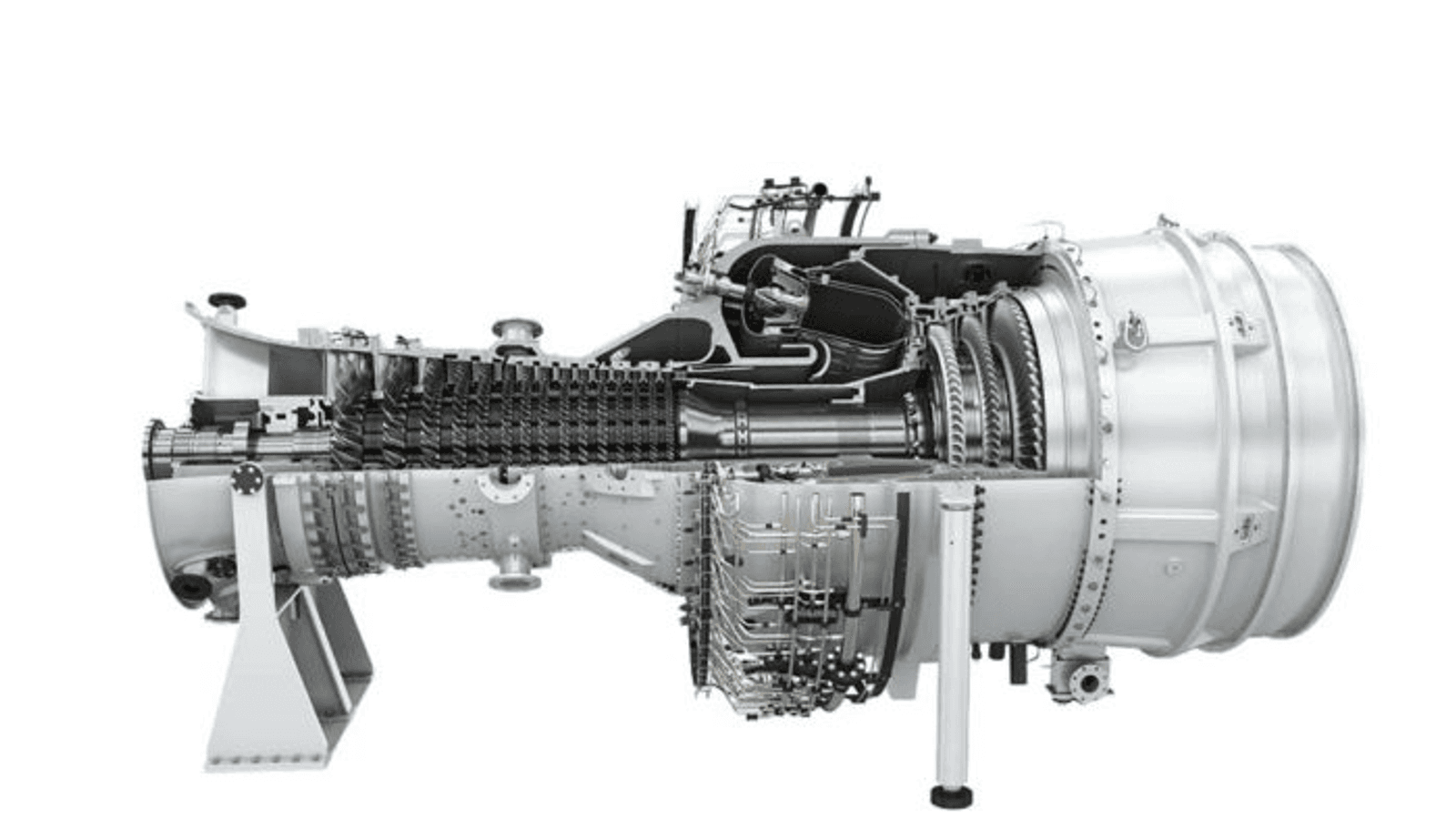Cogeneration + Hydrogen = Decarbonisation