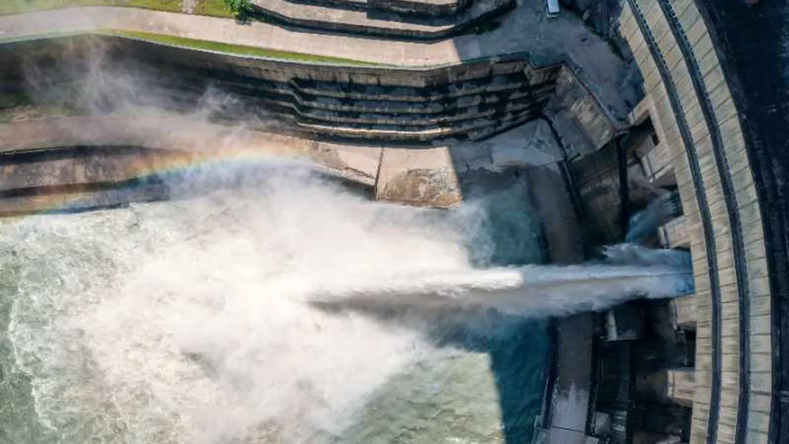 Fortum explores new potential pumped hydro storage plants in Sweden