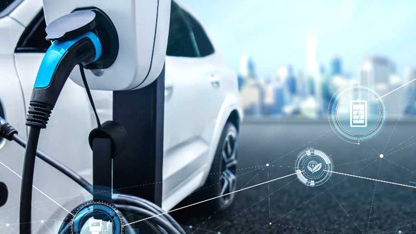 EV stakeholder platform to ramp up India's electric mobility ecosystem