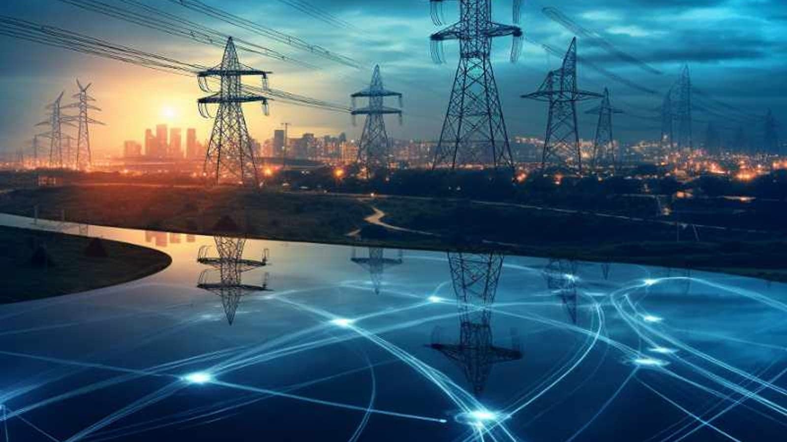 Reaching COP28 energy goals requires real VPP progress in 2024