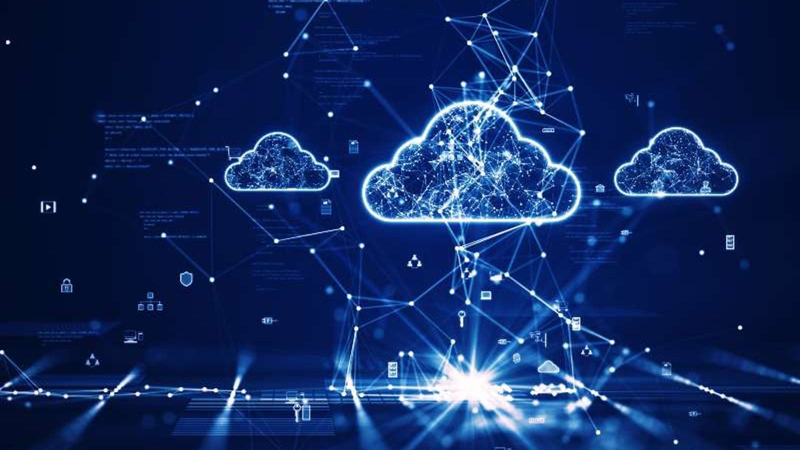 Modernising the grid with next-gen edge computing and AI