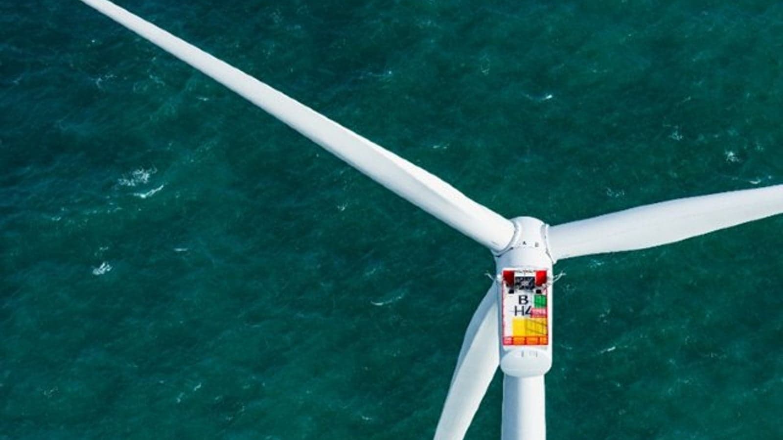 Siemens Gamesa bags East Anglia 3 wind turbine contract
