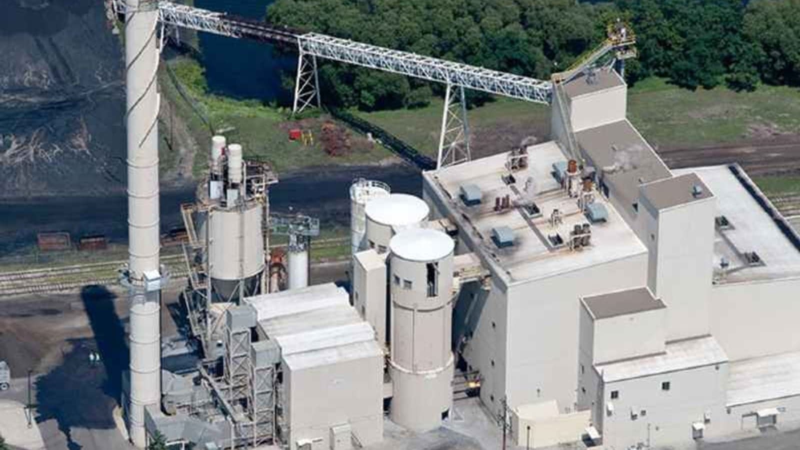 Babcock & Wilcox wins contract for biomass and carbon capture study at Michigan coal plant
