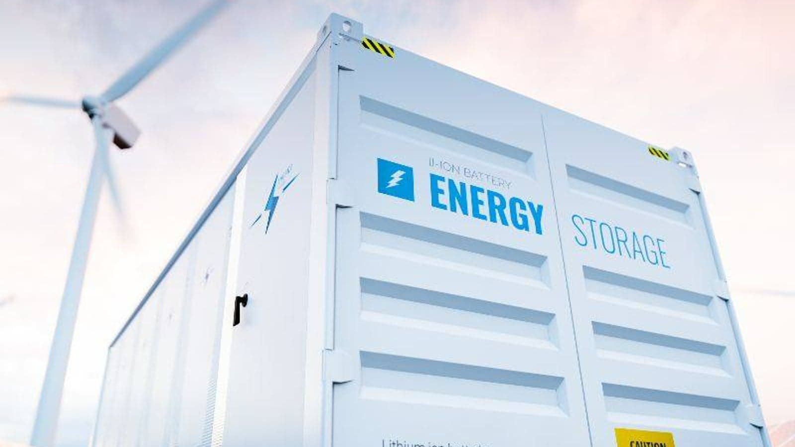 Batteries may suffer the same performance issues as solar - NERC