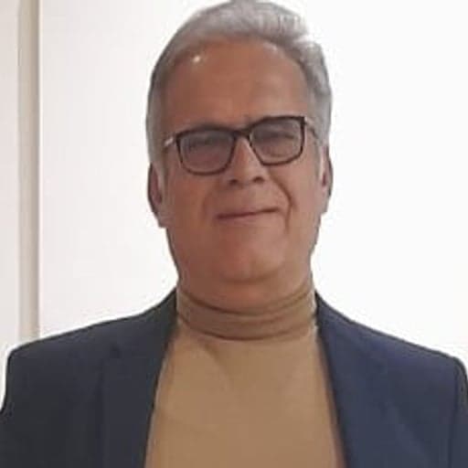 Sanjay Jagtap