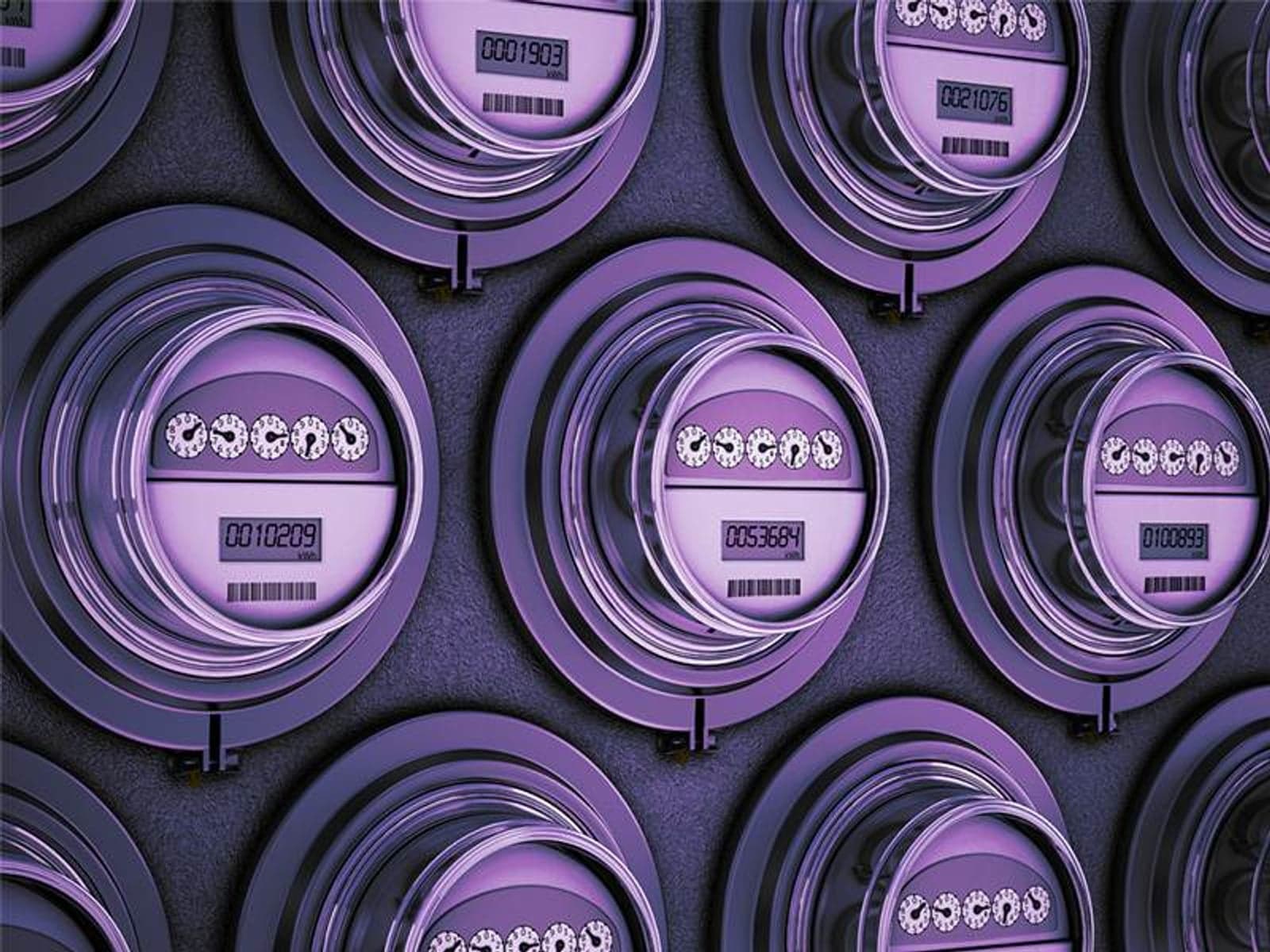 Leveraging LwM2M for Smart Metering