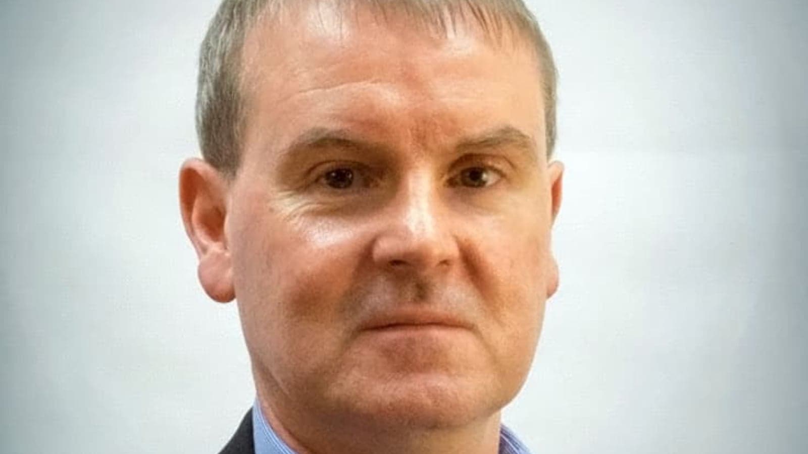 Andrew Foster, Chief Product Officer, IOTech
