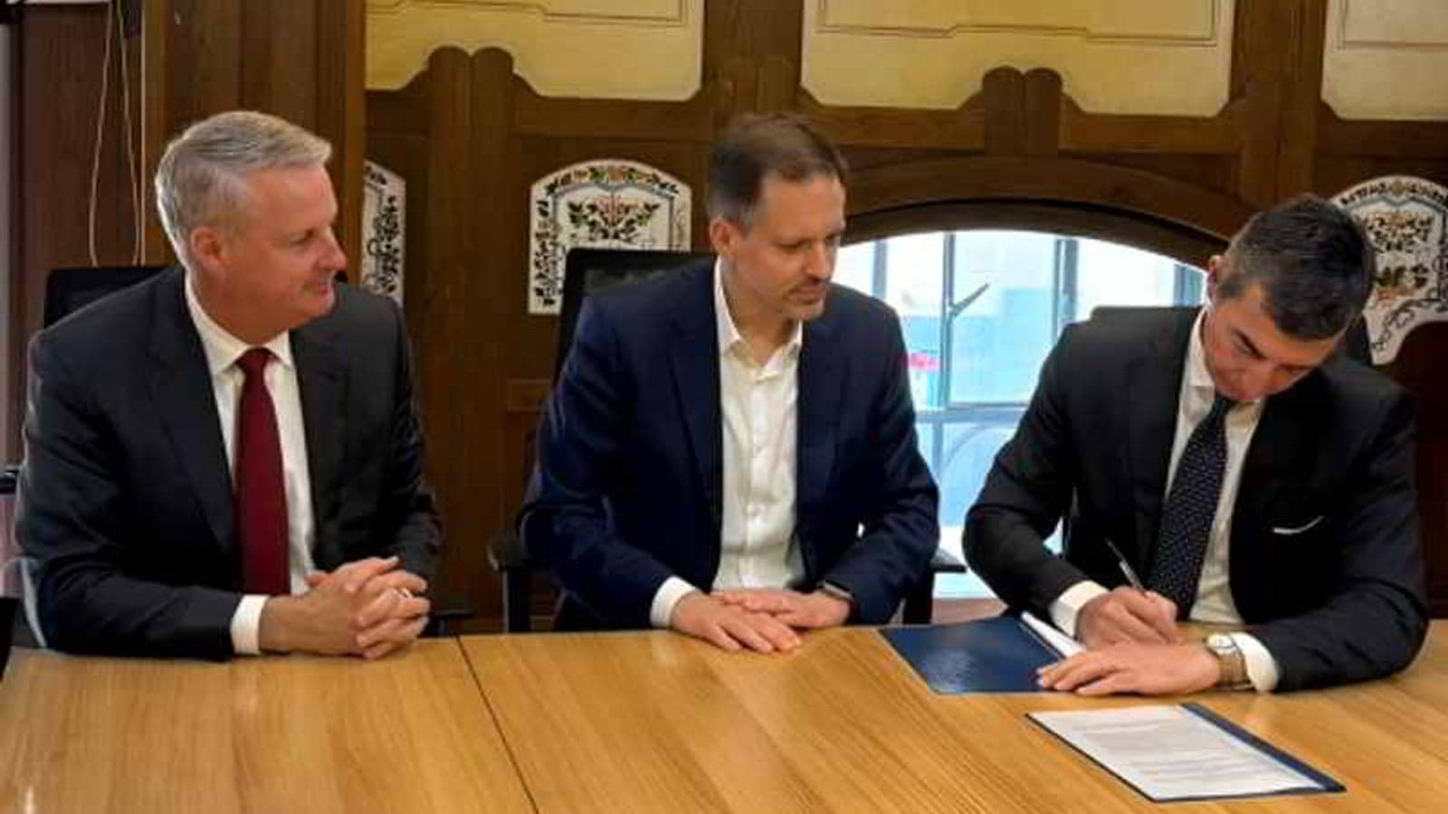Cisco and Gridspertise partner on grid digitalisation