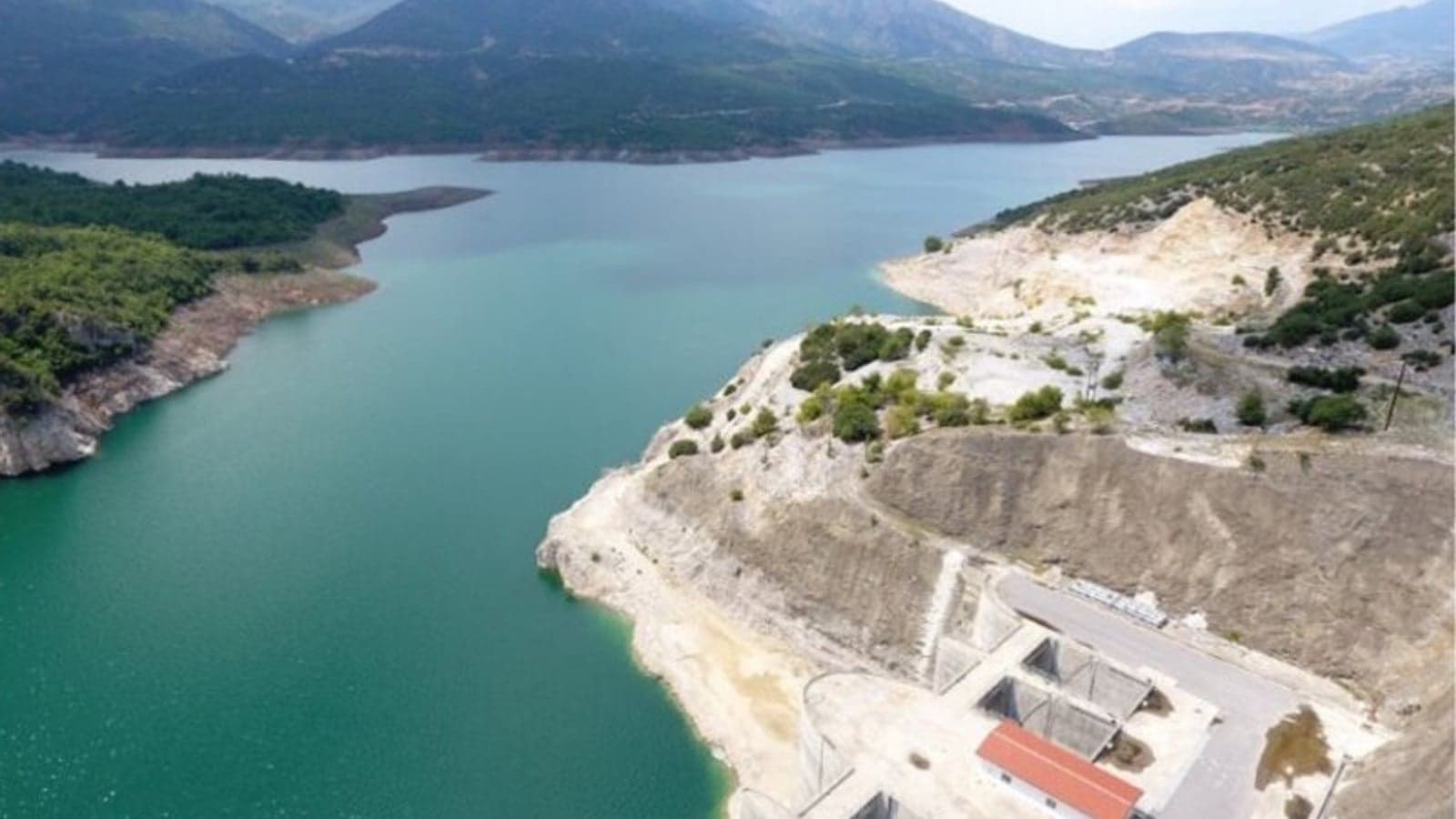 Revolutionising hydropower: The D-HYDROFLEX toolkit