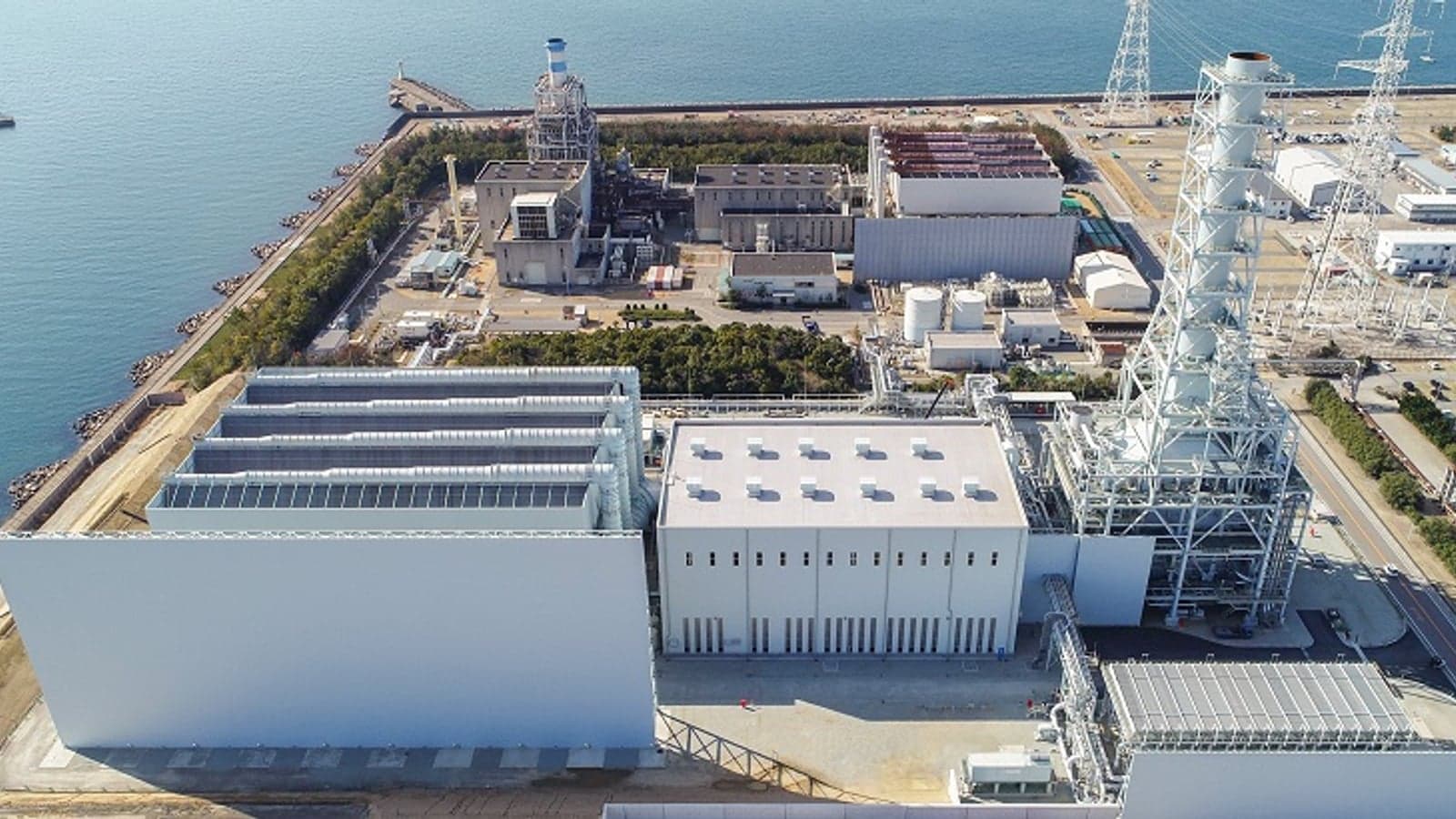 MHPS to test high-temp turbines at new CCGT plant at Takasago Works, Japan