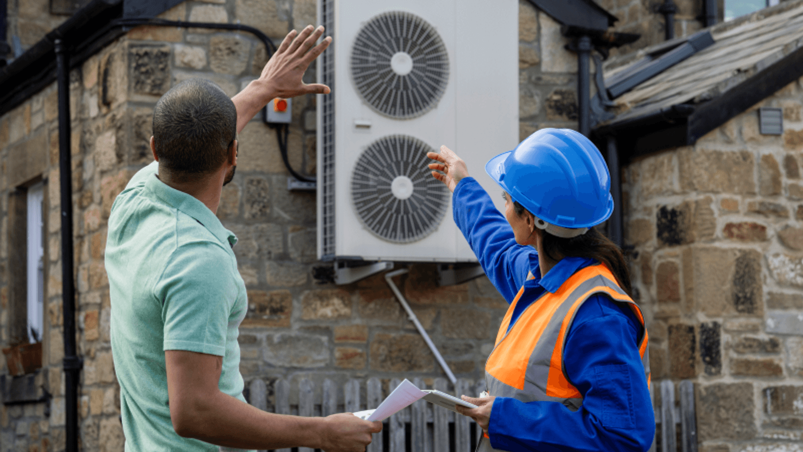 Europe’s demand side moment and the interoperable grid to match
