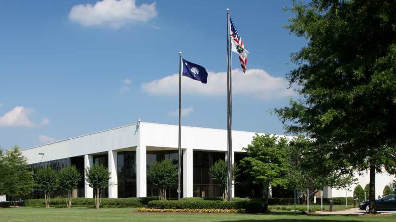GE Gas Power awarded $4.2m to boost gas turbine efficiency