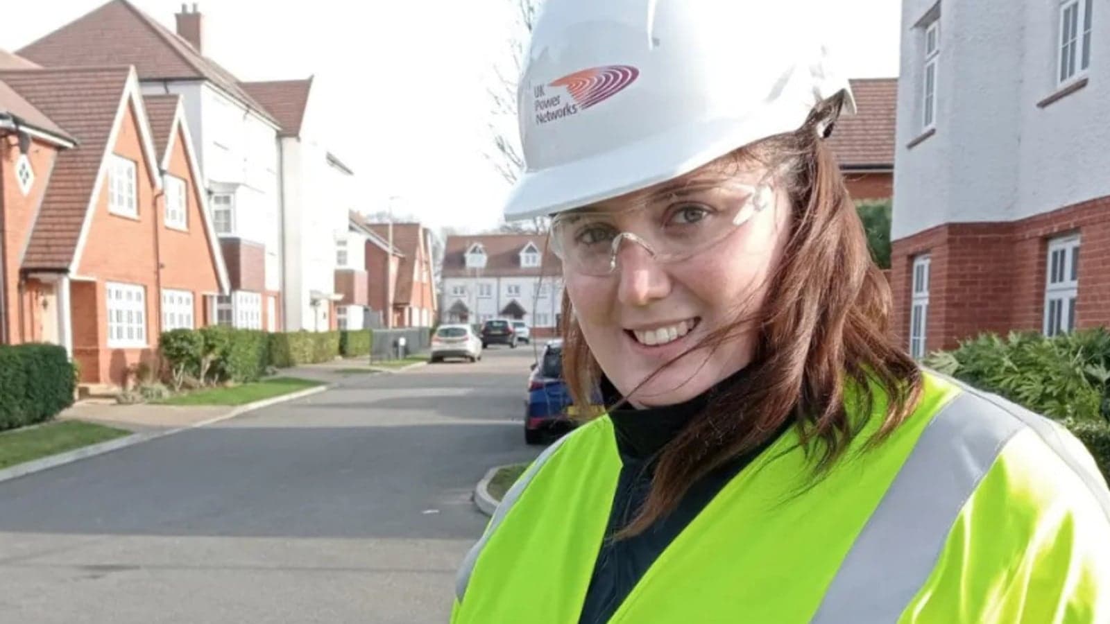 How geospatial data is delivering benefits to UK Power Networks