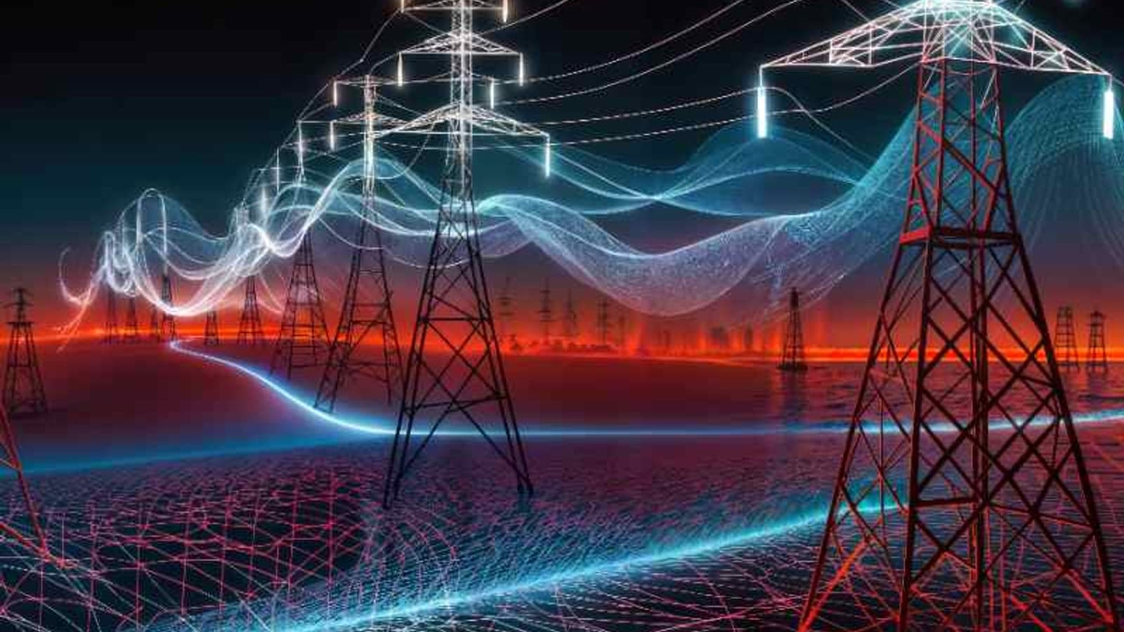 US virtual power plant capacity reaches 37.5GWh over last year says Wood Mackenzie