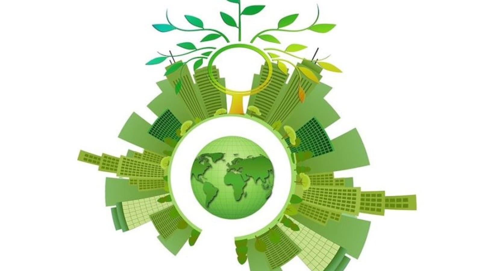 How the utilities industry is building a sustainable future