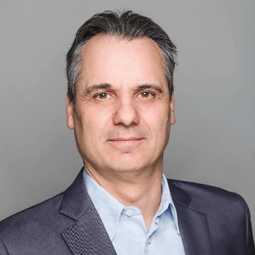 Harald Wechselberger