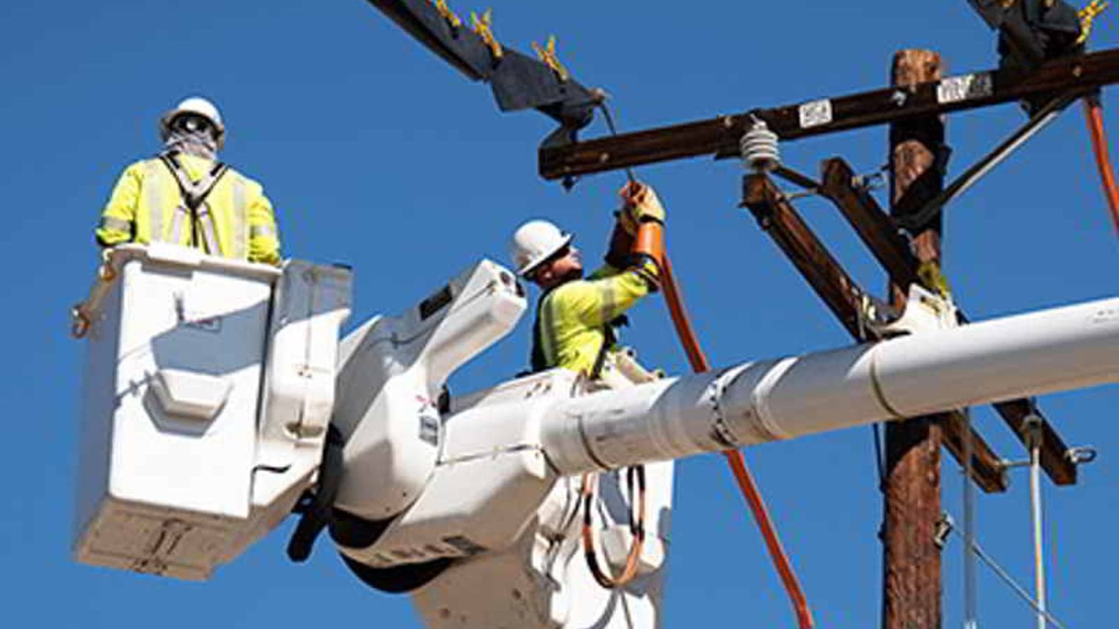Southern California Edison, NVIDIA launching ‘intelligent grid collaboration’