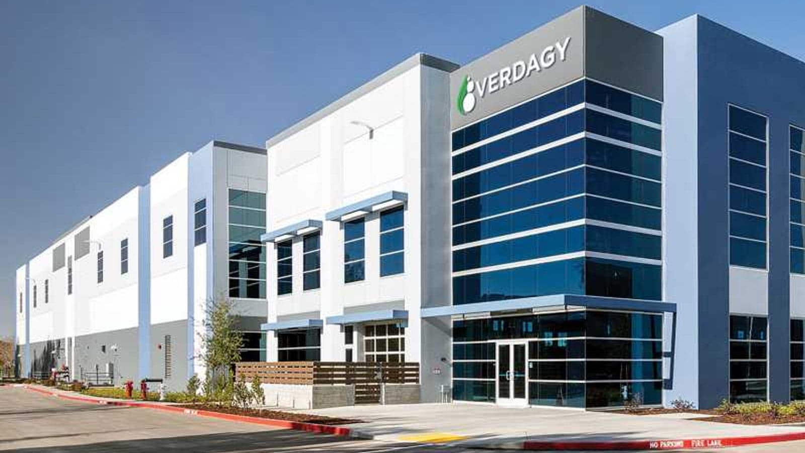 New California factory to manufacture green hydrogen electrolysers