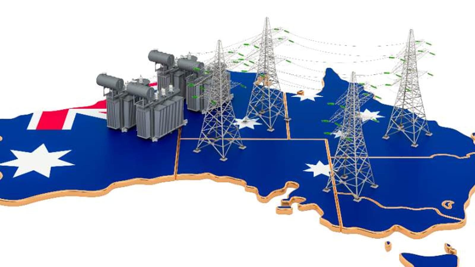 Australian government dedicates AU$3bn to grid upgrades