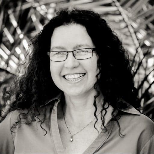 Nicolette Pombo van Zyl